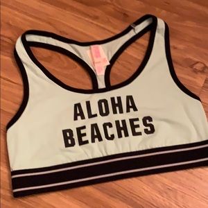 Aloha beaches